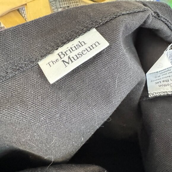 Like new Made in UK tote bag - Picture 2 of 3